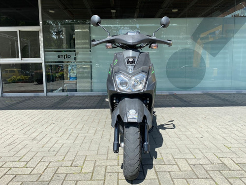 Imagen 2 de 14 de Yamaha Bws Fi 125 Modelo 2018