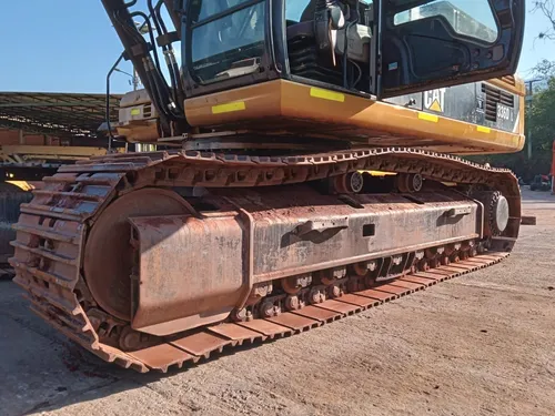 Cat 336dlme