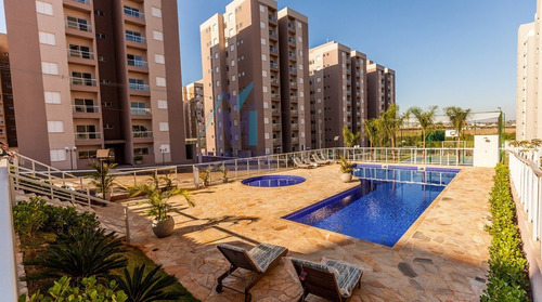Imagem 20 de 21 de Apartamento A Venda No Bairro Vila São Pedro Em - Ap-016-1