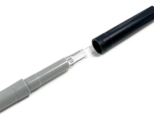 Aguja Descompresión Torácica 14g X 3.25 In.