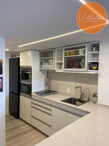 Imagen 8 de 13 de Apartamento De 2 Dormitorios 2 Baños