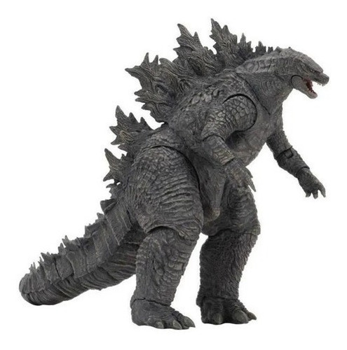 Godzilla Rey De Los Monstruos Edición De Cine 2019