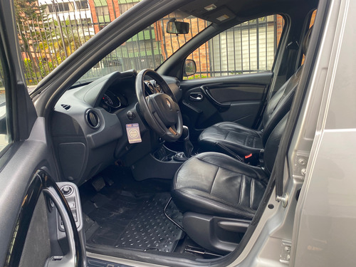 Renault Duster Oroch 2.0 Intens At