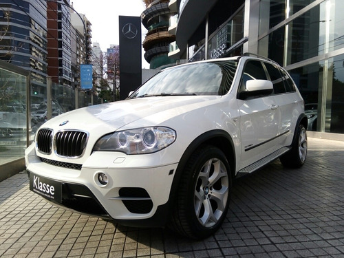 Bmw X5 3.0 Xdrive 35i Executive 306cv 2013