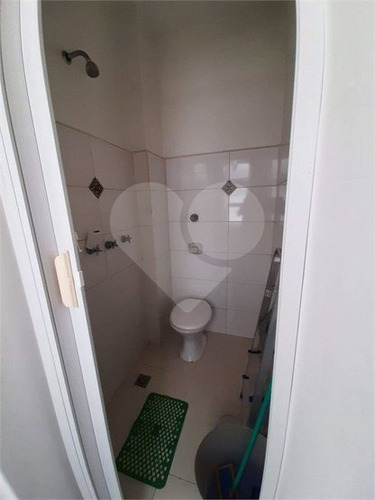 Apartamento De 2 Dormitórios De Frente Com Sacada E Vaga De Garagem No Bairro Rio Branco - 28-im526780