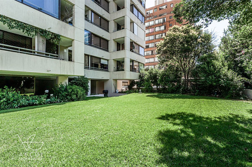 Departamento En Venta De 3 Dorm. En Las Condes