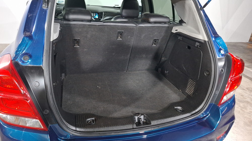 Chevrolet Trax 1.8 C PREMIER AUTO