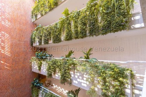Imagen 8 de 10 de Apartamento En Venta En Campo Alegre 21-22376 Gustavo Nieves 0412 6057058