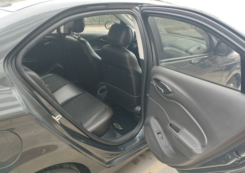 Imagen 15 de 24 de Chevrolet Prisma 2018 - 1.4l Ltz At