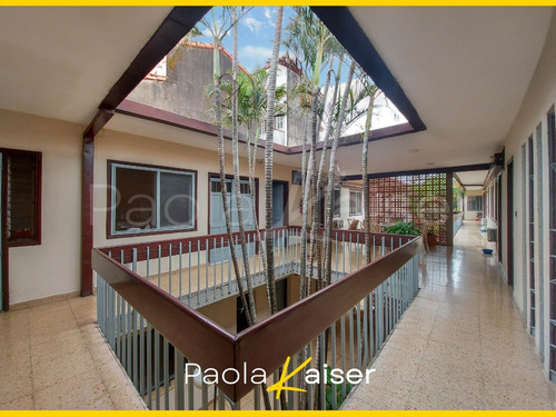 Imagen 5 de 14 de Centrico Hotel En Venta En Santa Cruz