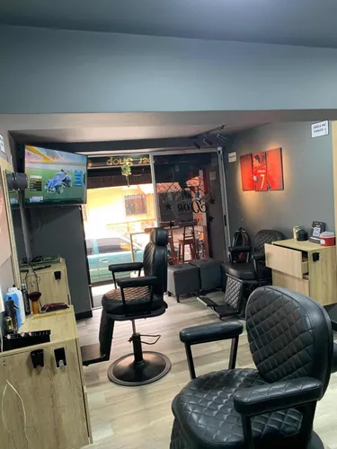 Barberia En Envigado