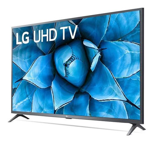Imagen 3 de 8 de Smart TV LG AI ThinQ 55UN7300AUD LED 4K 55" 120V