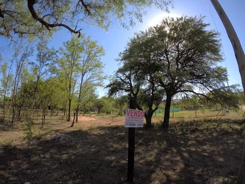 Imagen 10 de 30 de Venta De Hermosos Lotes En Comuna San Roque, Córdoba!!