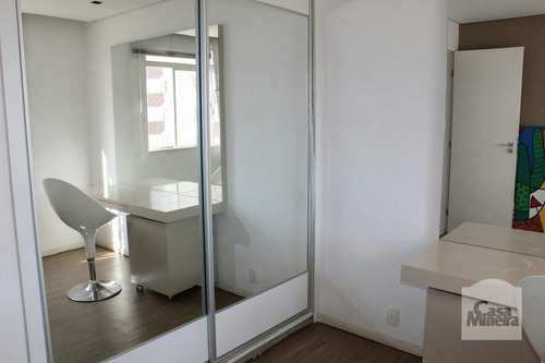 Imagem 7 de 15 de Apartamento À Venda No Coração De Jesus - Código 246797 - 246797