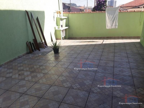 Imagem 3 de 15 de Ref.: 3511 - Sobrados Em Osasco Para Venda - V3511