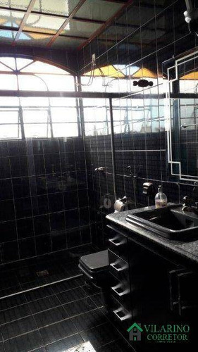 Imagem 8 de 15 de Área Privativa Em Belo Horizonte Troca Por Apartamento - 2922