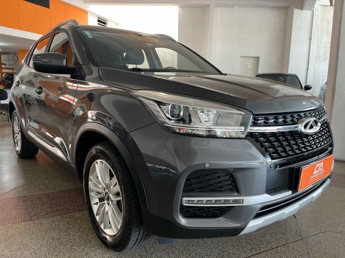 Chery Tiggo 5X 1.5 T Flex Aut. 5p