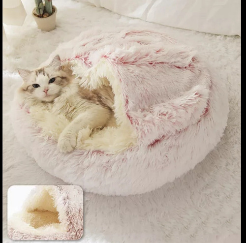 Imagen 1 de 1 de Cama Para Mascota Perra O Gata