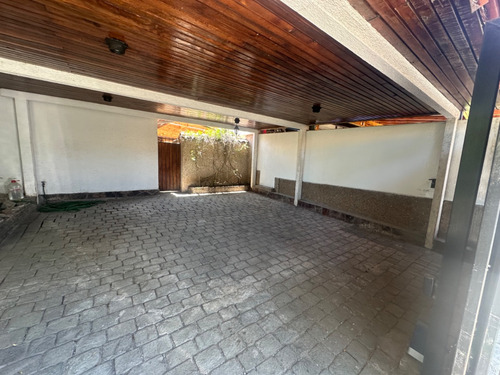 Venta Casa Para Remodelar Los Dominicos