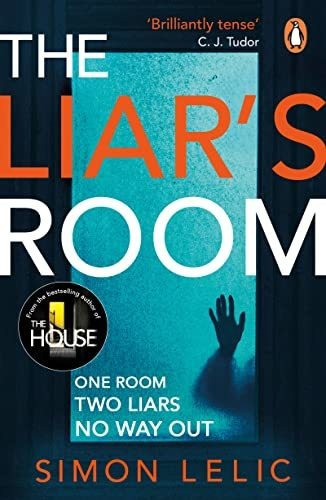 Liars Room The - Lelic Simon
