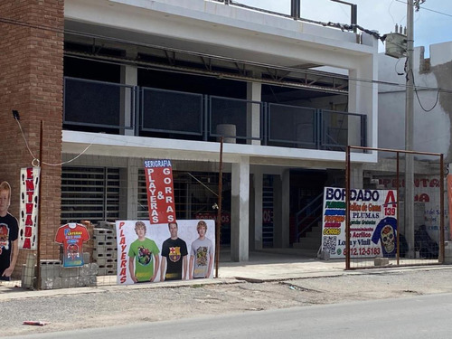 Bodega En Renta En Torreon Centro