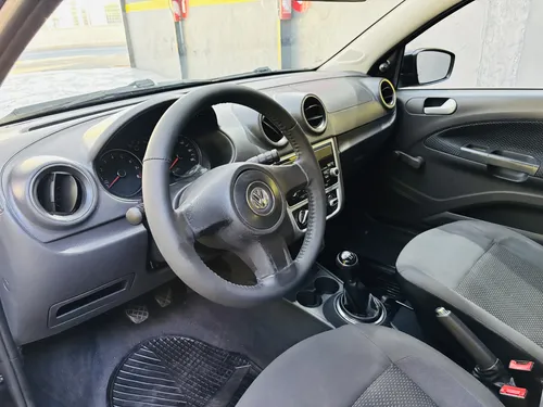 Volkswagen Gol 1.6 Gl Mt