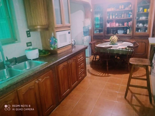 Imagen 5 de 9 de Casa En Venta Trigal Norte Valencia