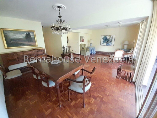 Mb Apartamento (1 Nivel) En Venta En El Cafetal, Distrito Metropolitano