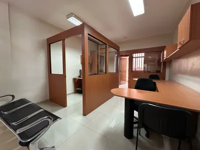 Oficina en alquiler