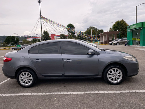 Renault Fluence 1.6 CONFORT MT