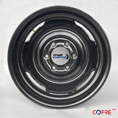 Rin Nhr 17.5×6.0 Modelo Viejo Hasta 2012 Hierro, Sellomatic