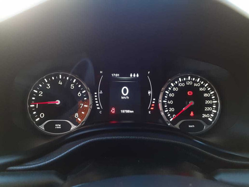 Jeep Renegade 1.8 Sport