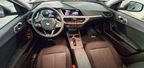 Bmw 218i Gran Coupé Bmw 218 Gran Coupé Okm 2021 -bell Motors