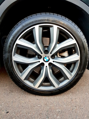 Bmw X1 2.0 Sdrive 25i Xline 231cv 2018