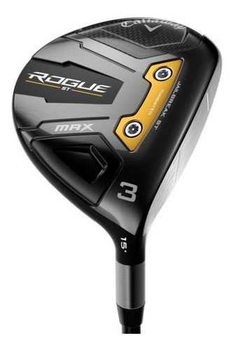 Madera Fairway Callaway Rogue St Nueva