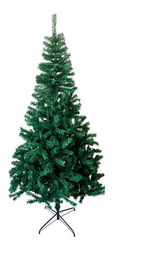 Arbol De Navidad Maryland 2,40 Mts Premium  - Desillas