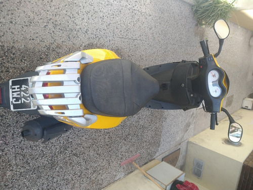 Imagen 7 de 12 de Gilera