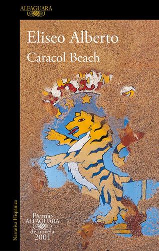 Caracol Beach - Alberto, Eliseo  - *