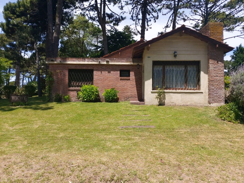 Casa Tres Dormitorios Zona Golf