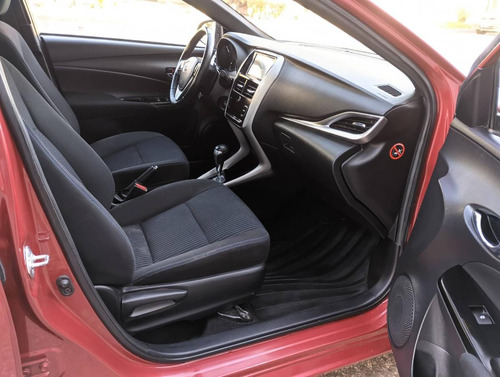 Toyota Yaris 1.5 107cv Xls