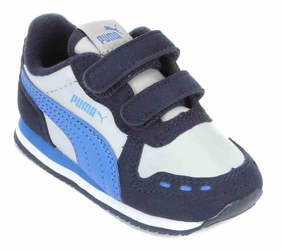 puma disc infantil