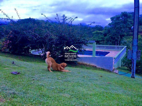 Imagem 16 de 30 de Chácara Com 4 Dorms, Area Rural, Pedro De Toledo - R$ 500 Mil, Cod: 531 - V531
