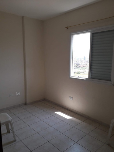 Imagem 17 de 18 de Vendo Apto 01 Dorm Frente Mar Em Praia Grande 200 Mil Aceita Financiamento Bancário!