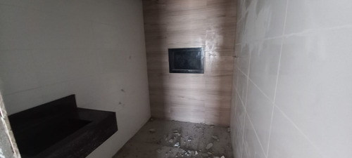 Imagem 12 de 28 de Apartamento 02 Suítes - Prédio Frente Mar - Alto Padrão - Caiçara Praia Grande - Ama61