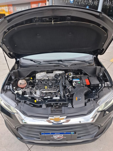 Chevrolet Tracker 1.2 Premier Turbo Aut. 5p