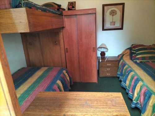 Algarrobo / Casa Amoblada / Quincho (65988)