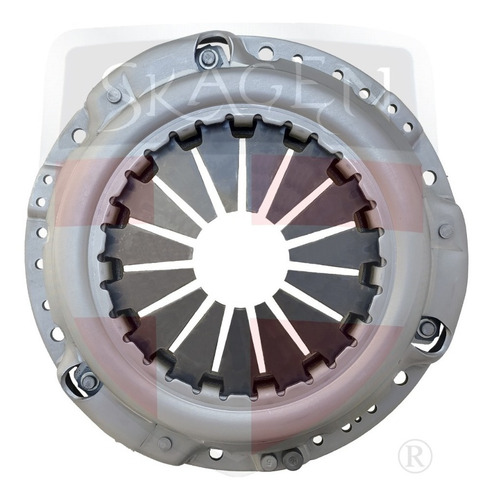 Kit De Clutch Honda Element 2.4 L4 2002 2003 2004