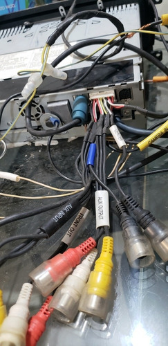 Imagen 11 de 12 de Stereo Alpine Iva-d105 Bluetooth Y Cable Para iPod Incluido