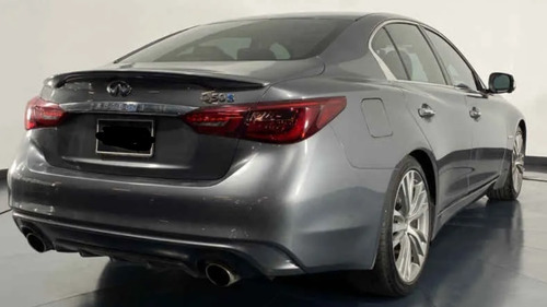 Imagen 4 de 15 de Infiniti Q50s