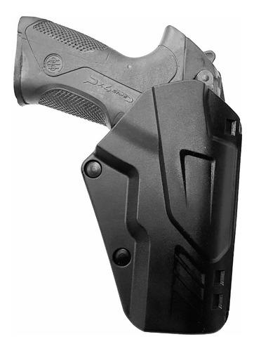 Funda Pistolera Tactica Nivel 2  Beretta Px4 Houston 